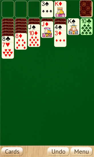 Artifice of Solitaire 1.19.0.1