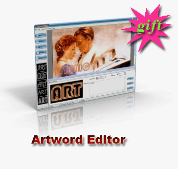 Artword Editor 1.20