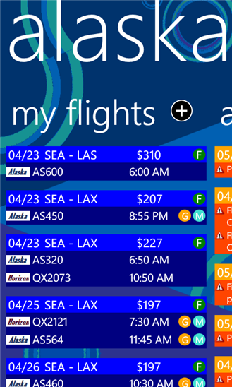 AS Flight Tracker 2.1.0.0