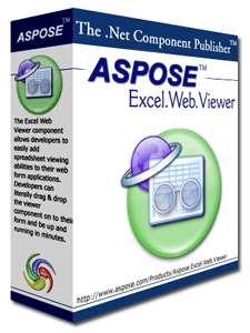 Aspose.Excel.Web.Viewer 1.0