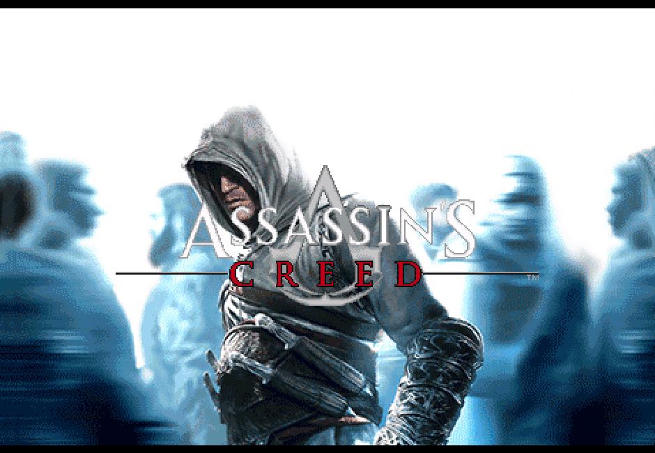 Assassin's Creed™ 3.2.2