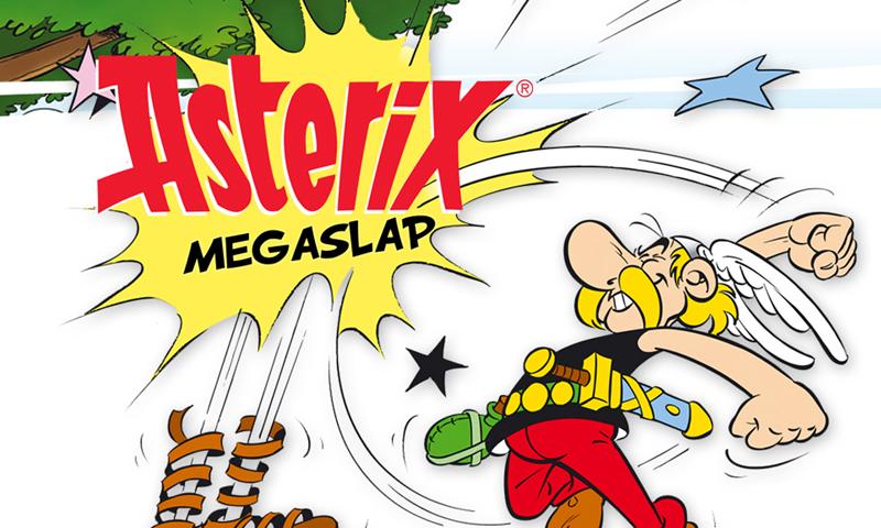 Asterix Megaslap 1.4.0