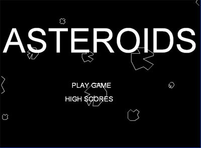 Asteroids Extreme 1.0