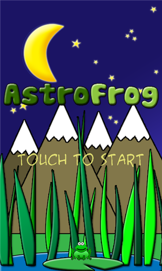 AstroFrog 1.5.0.0