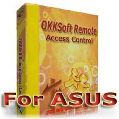 ASUS Remote Access Control 2.0