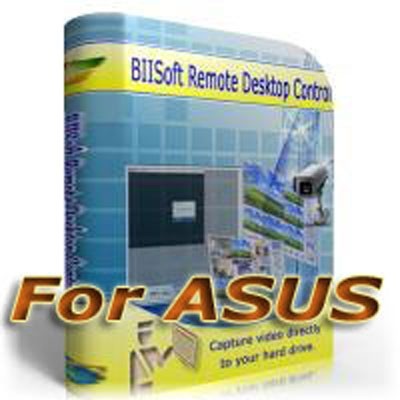 ASUS Remote Desktop Control 2.3