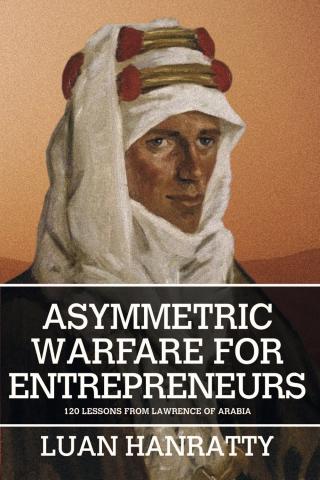 Asymmetric Warfare for Entrepr 1.0.2