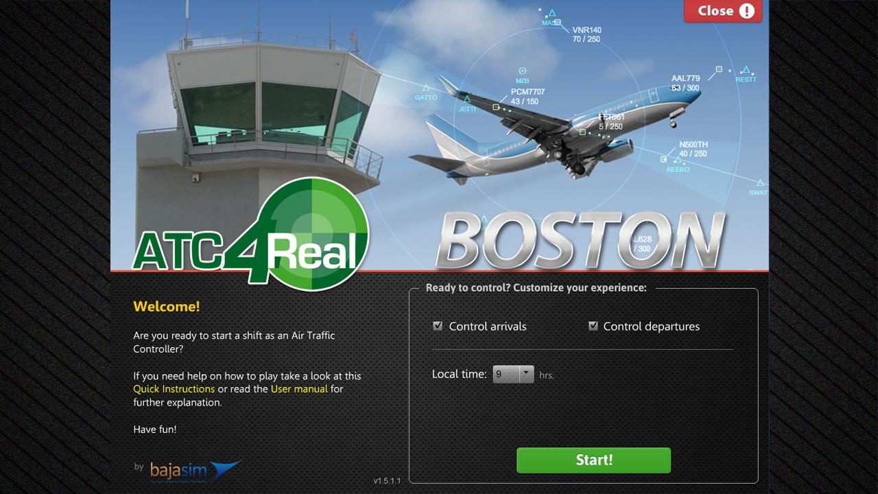 ATC4Real Boston HD 1.5.4
