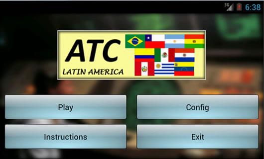 ATC Latin America 1.0