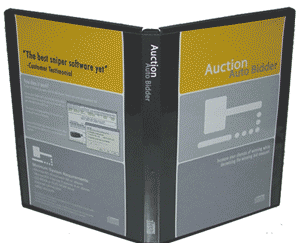 Auction Auto Bidder 8.0 B1037 1.0