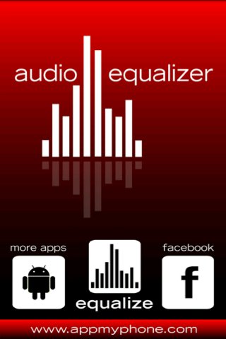Audio Equalizer 1.12