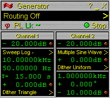 Audio Multi-Channel Generator 5.05