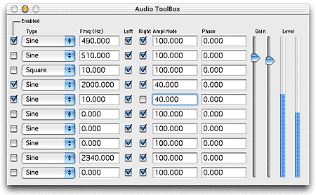 Audio ToolBox 1.8.0