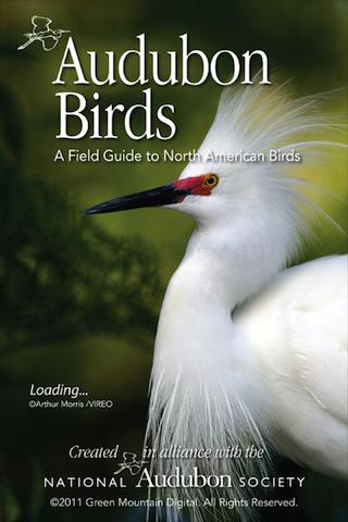 Audubon Birds Pro 2.6.9