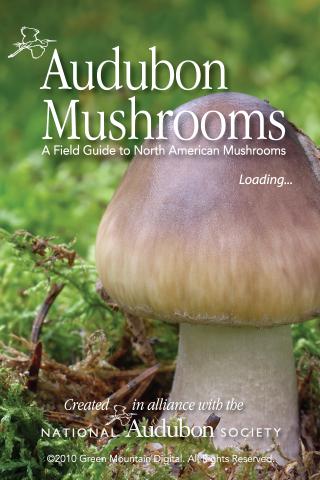 Audubon Mushrooms 2.7.0