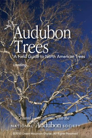 Audubon Trees 2.7.0