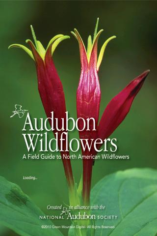 Audubon Wildflowers 2.7.0