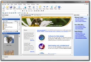 Aurora Web Editor Professional 2.1.2