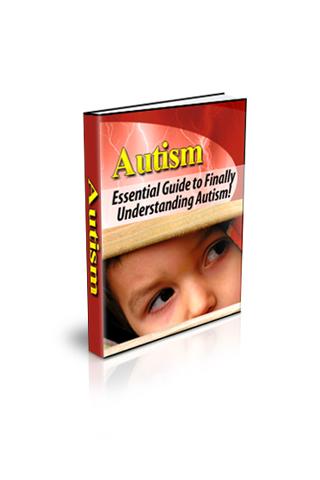 Autism: Essential Guide 1.0