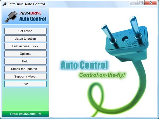 Auto Control 2.0.0.0