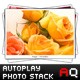 Auto Play XML Photo Stock Gallery 1