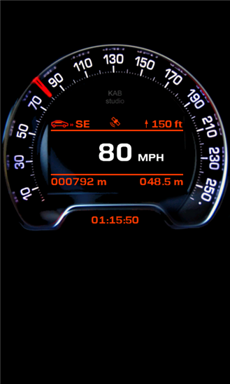 Auto Speed 1.4.9.0