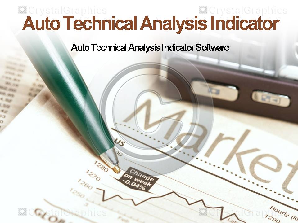 Auto Technical Analysis Software 1.0