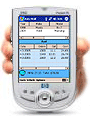 Auto Wolf Mobile Edition for Pocket PC 1.06