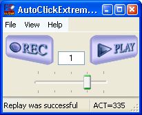 AutoClickExtreme 5.95