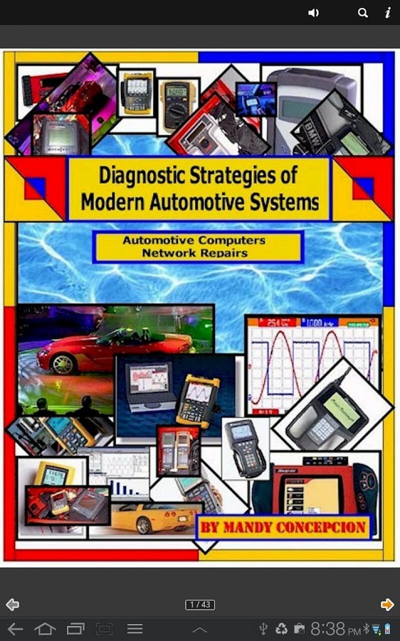 Automotive Computer Networks 2.0