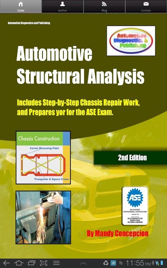 Automotive Structural Analysis 1.0