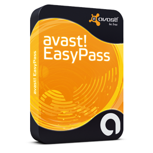 Avast! EasyPass 1.0