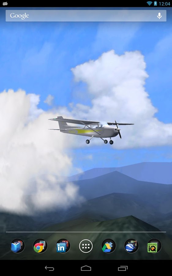 Aviation 3D - Light Plane 1.2.5