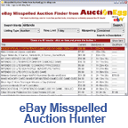 Avid Auction Hunter 1.01
