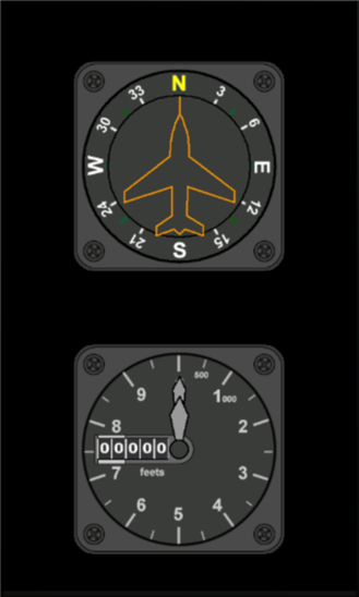 Avionic Instruments 1.0.0.0