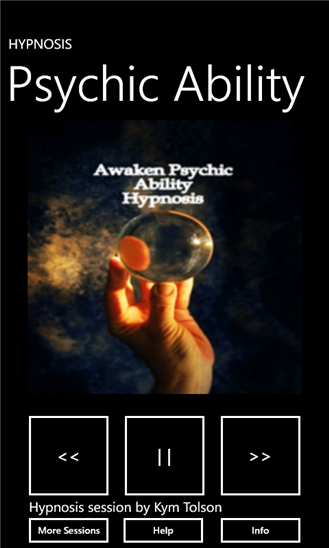 Awaken Psychic Ability 1.2.0.0