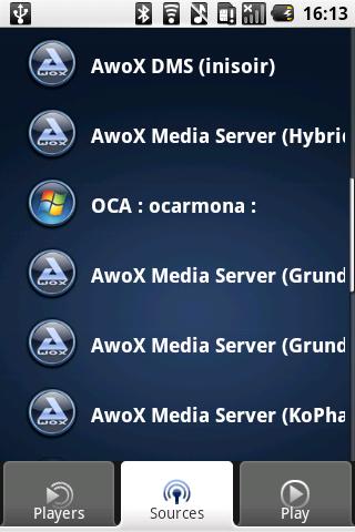 AwoX mediaCTRL 1.10
