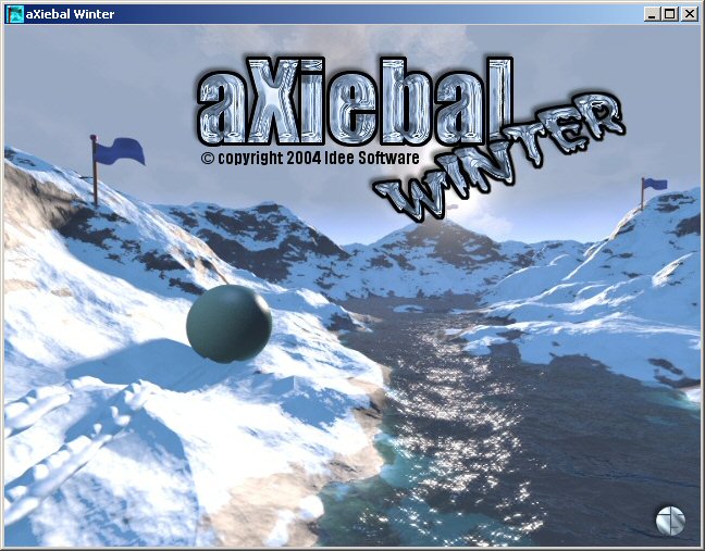 aXiebal Winter 1.0