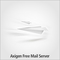 Axigen Free Mail Server for Linux 8.0