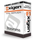 AXIGEN Mail Server Business Edition 7.1