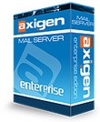 AXIGEN Mail Server Enterprise Edition 7.1