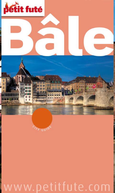 Bâle 2011-2012 - Petit Futé 1.0.1