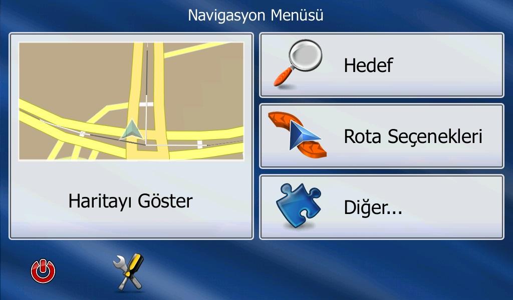 Başarsoft Navigation Turkey 9.6.29.326419