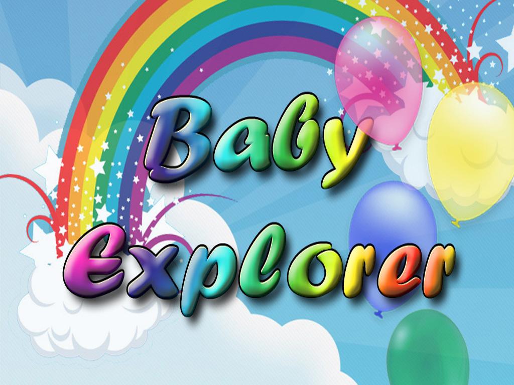 Baby Explorer 4.2