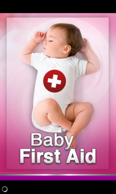 Baby First Aid 1.0