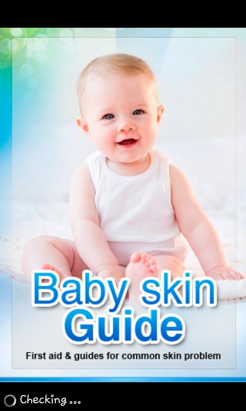 Baby Skin Problem & Guide 1.0