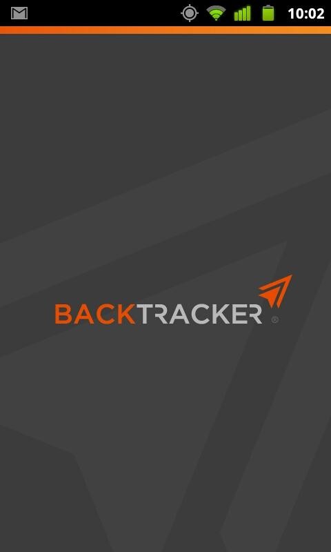 BACKTRACKER 854 1.2