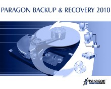 Backup & Recovery Free Advanced Edition 2010
