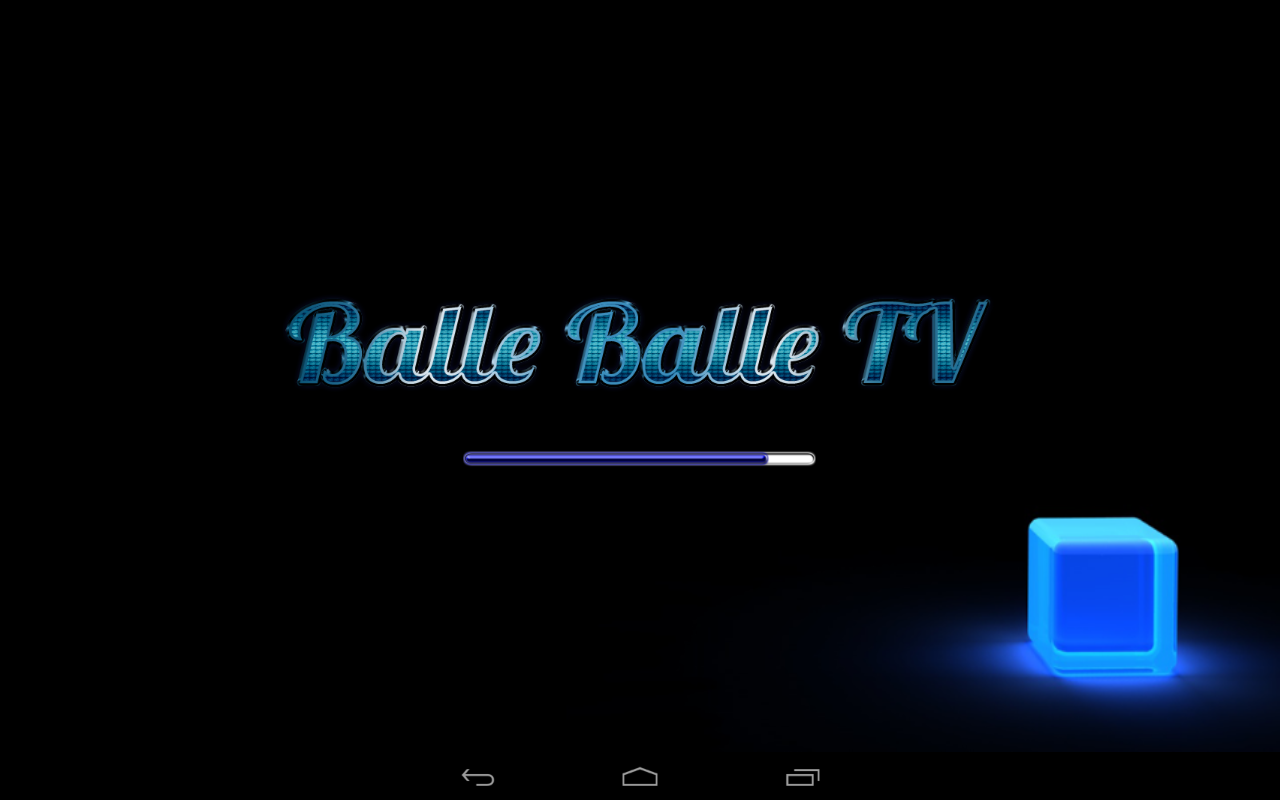 Balle Balle TV 1.0