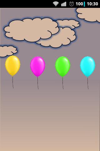 Balloon Pop Magic 1.2